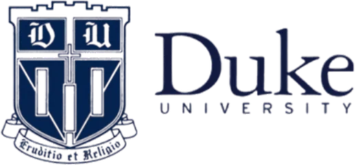 Duke University logo