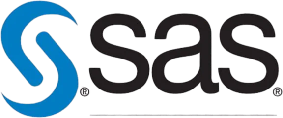 SAS logo