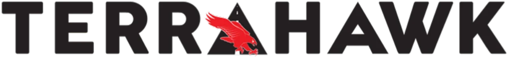 Terrahawk logo