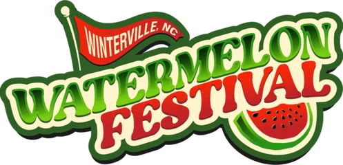 Watermelon Festival logo