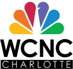 WCNC Charlotte logo